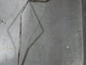 RIGIDO DE COMPRESOR 4° TRAMO MOD. OF 1721-1722 OM 924 - 924 LA EURO 5